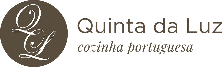 Logo Quinta da Luz